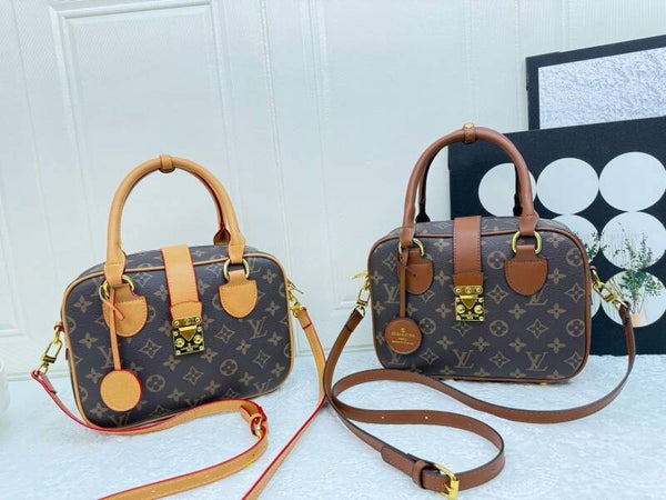 Luxury Hand Bag