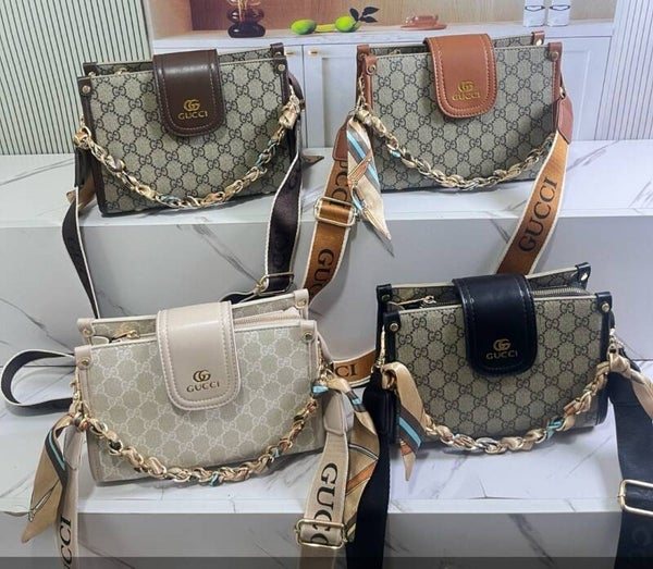 Luxury Shoulder Bag