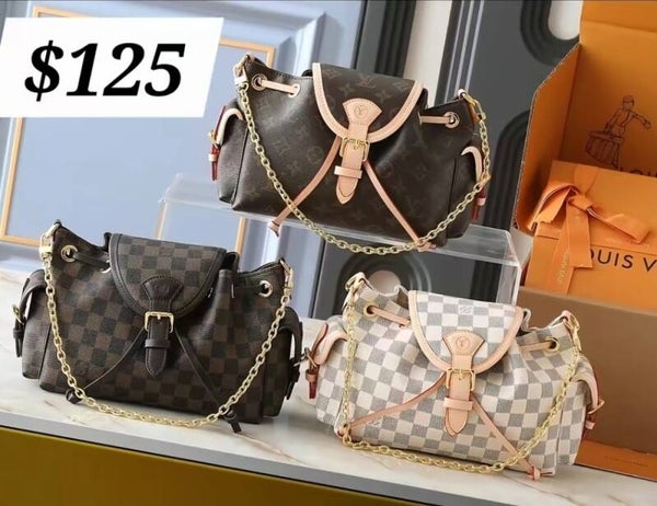 Luxury Hand Bag