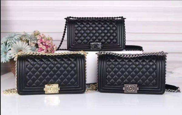 Luxury Hand Bag