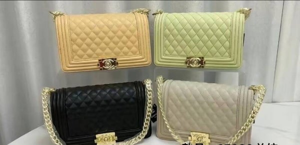 Luxury Hand Bag