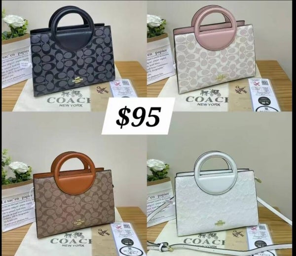 Luxury Hand Bag