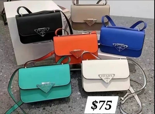 Luxury Hand Bag