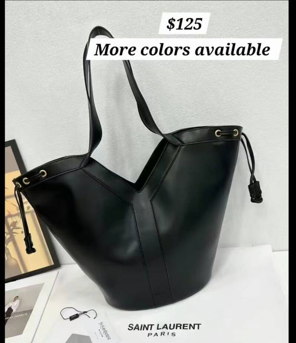 Luxury Hand Bag