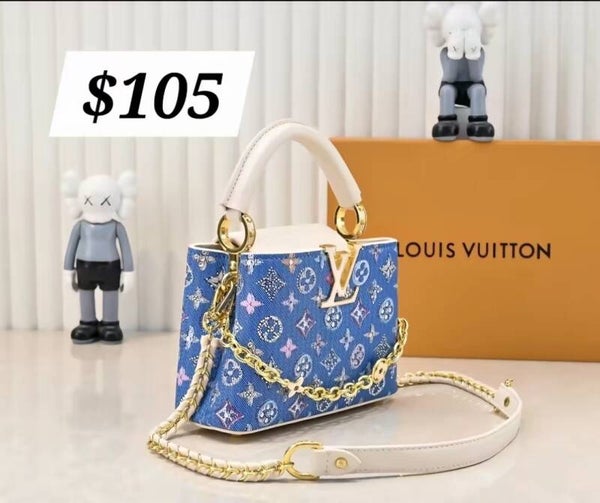 Luxury Hand Bag