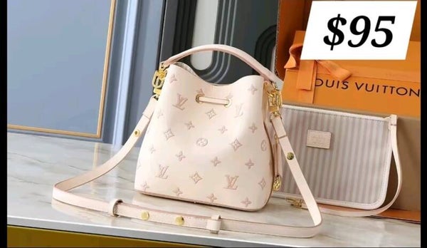 Med Shoulder Purse