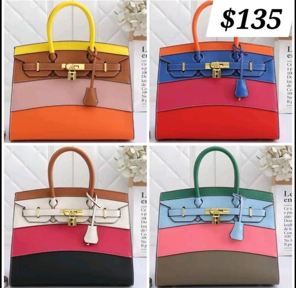 Luxury Hand Bag