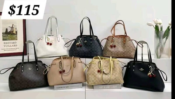Luxury Hand Bag