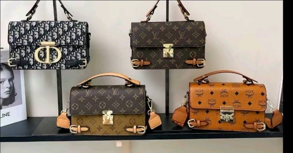 Luxury Hand Bag