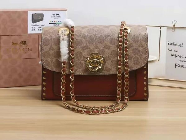 Luxury Hand Bag