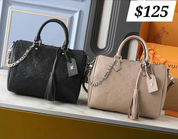 Luxury Hand Bag