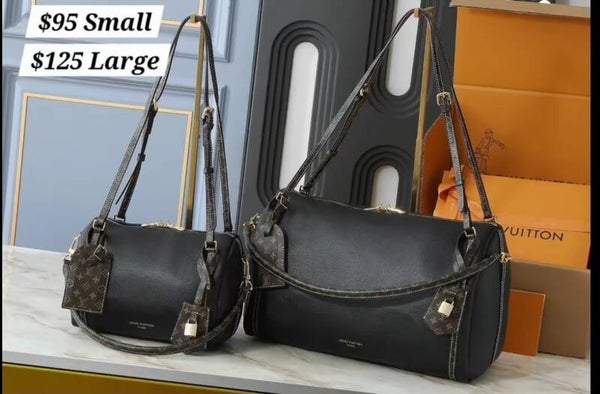 Luxury Hand Bag