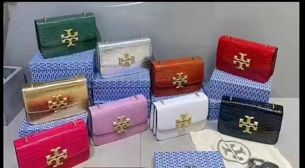 Luxury Hand Bag