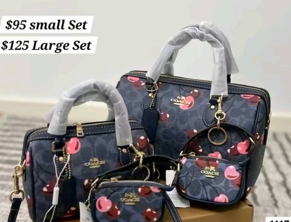 Luxury Hand Bag