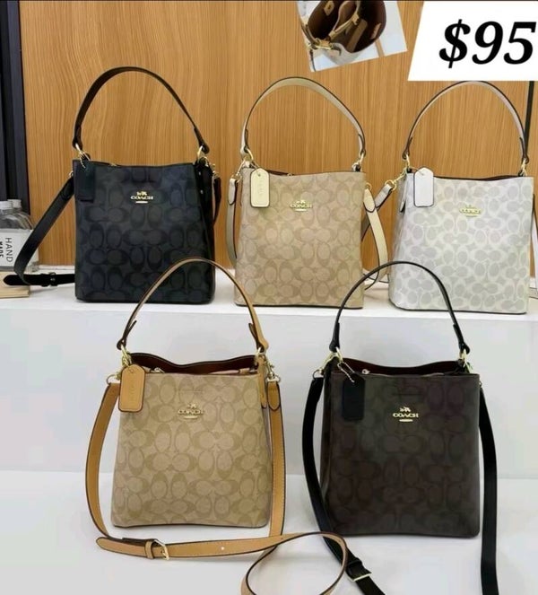 Luxury Hand Bag