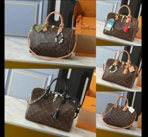 Luxury Hand Bag