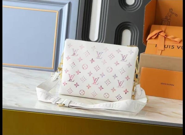 Luxury Hand Bag