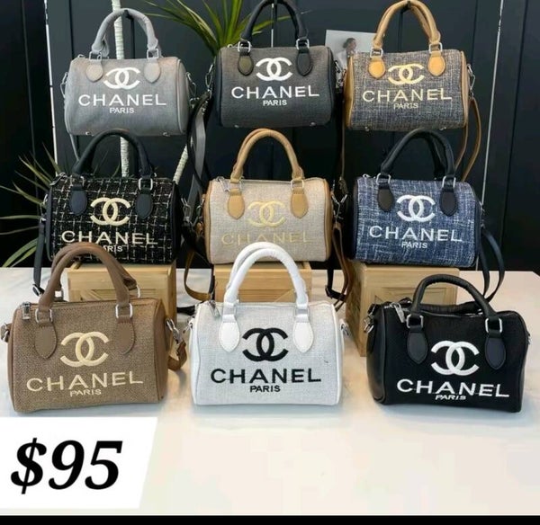 Luxury Hand Bag