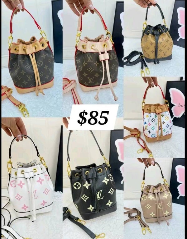 Luxury Hand Bag