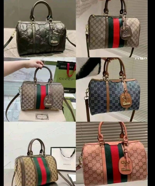 Luxury Hand Bag