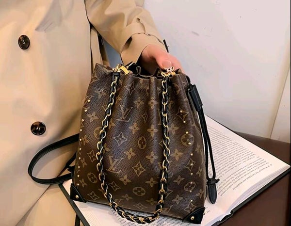 Luxury Hand Bag
