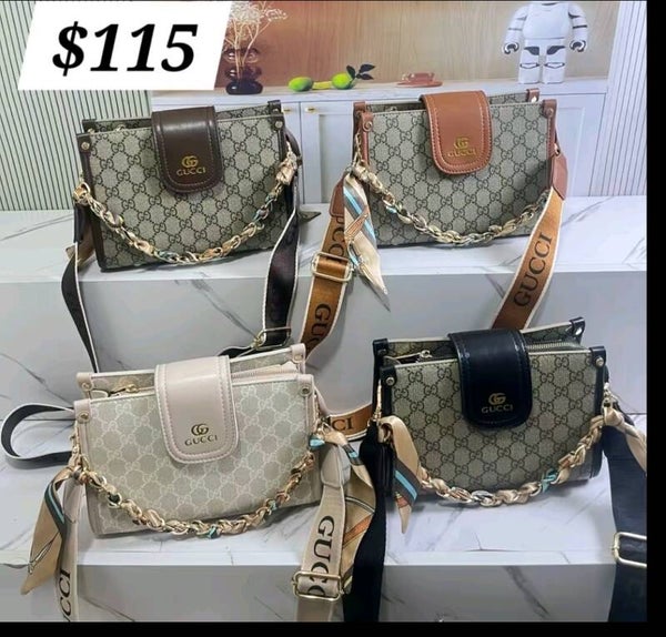 Luxury Hand Bag