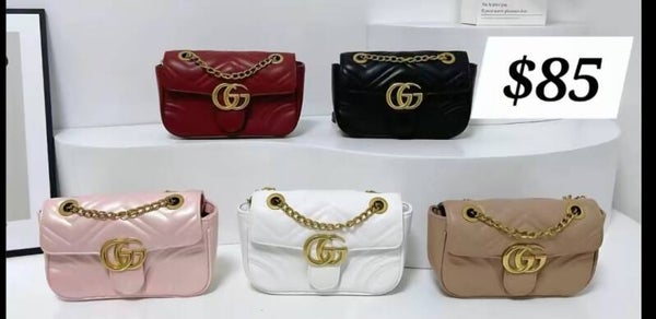 Luxury Hand Bag