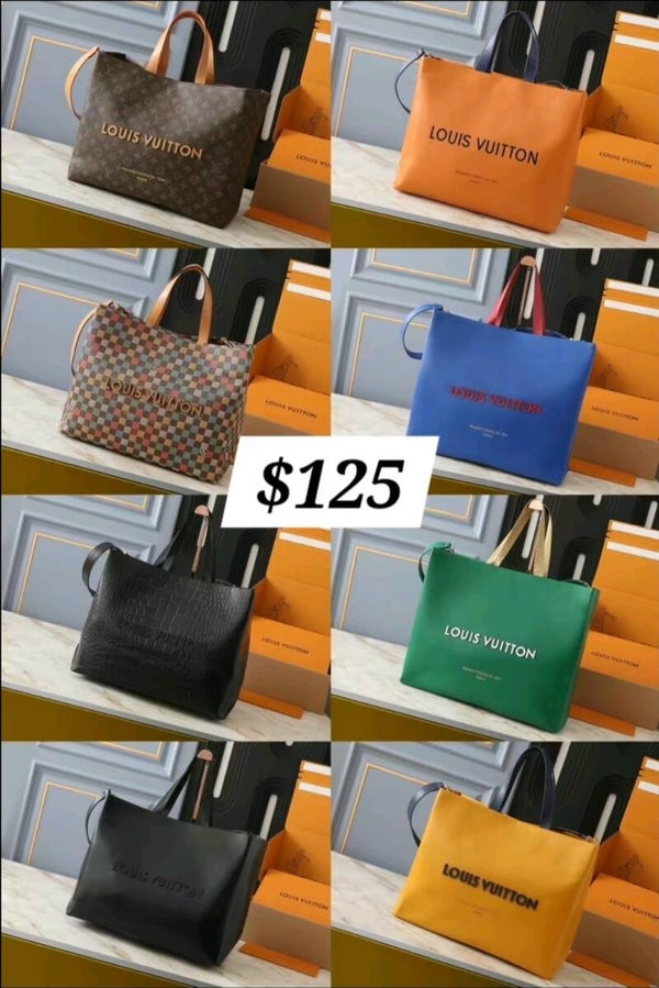 Luxury Hand Bag