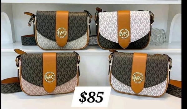 Luxury Hand Bag