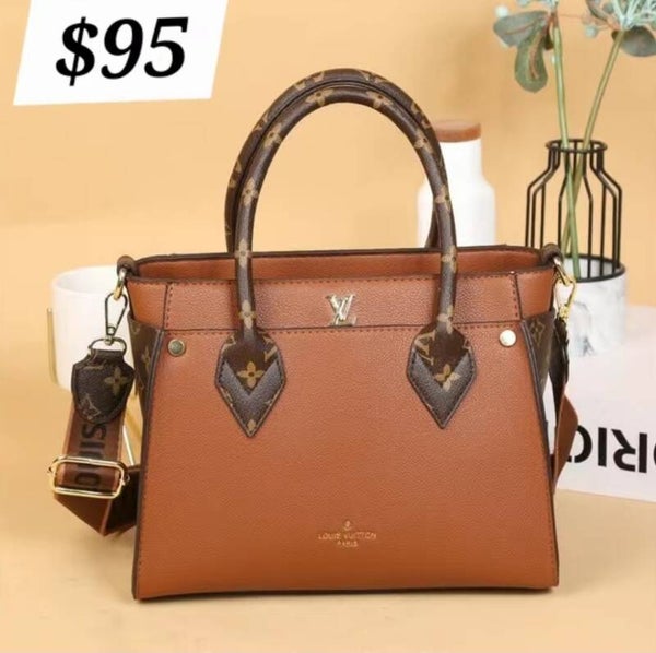 Luxury Hand Bag
