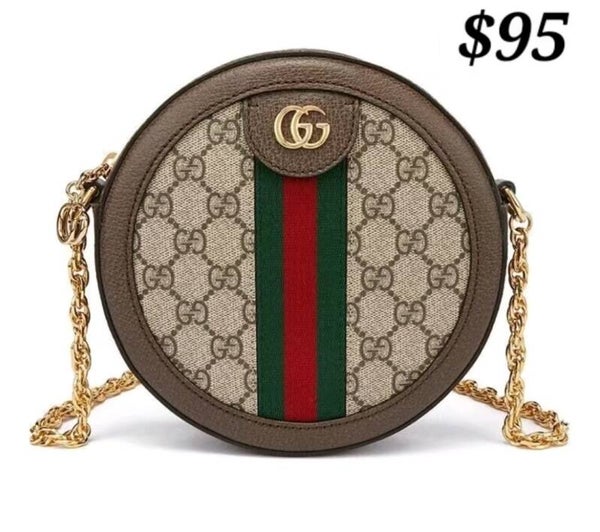 Luxury Hand Bag