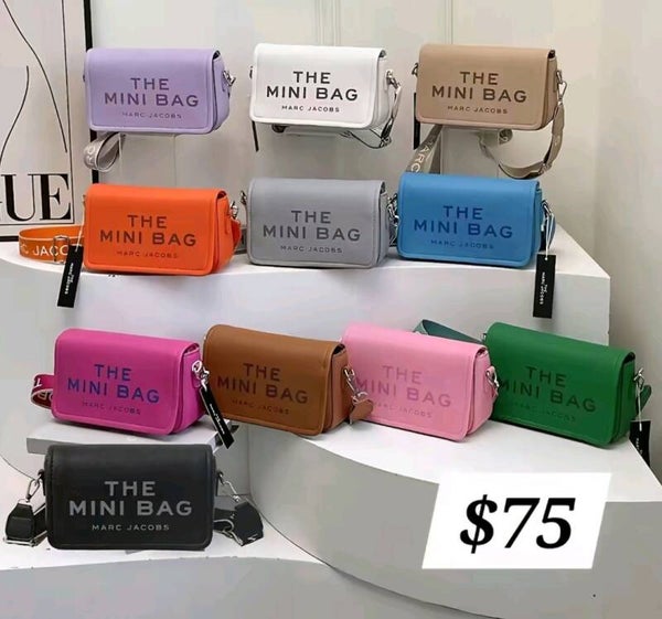 Luxury Hand Bag