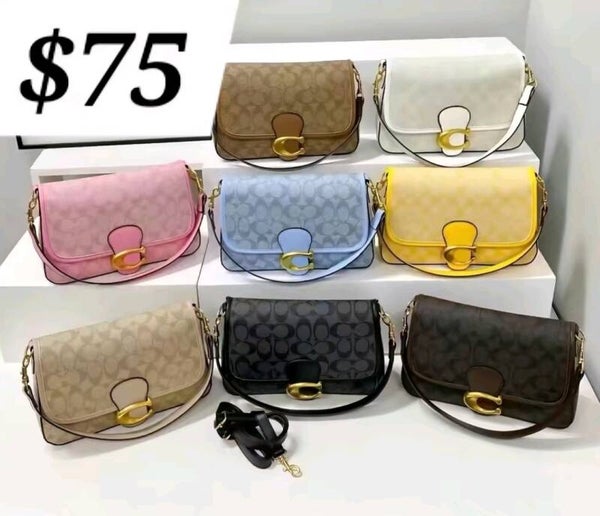 Luxury Hand Bag
