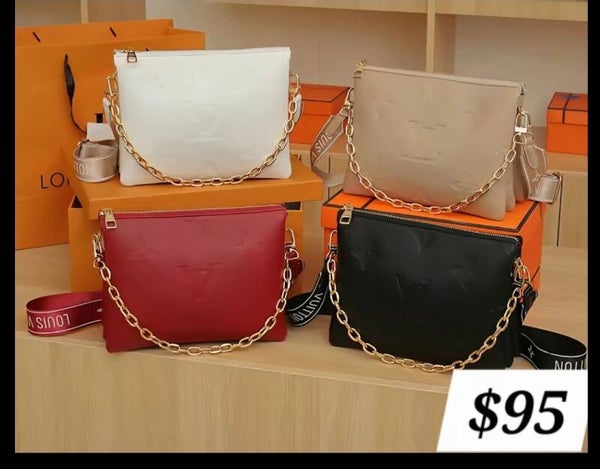 Luxury Hand Bag
