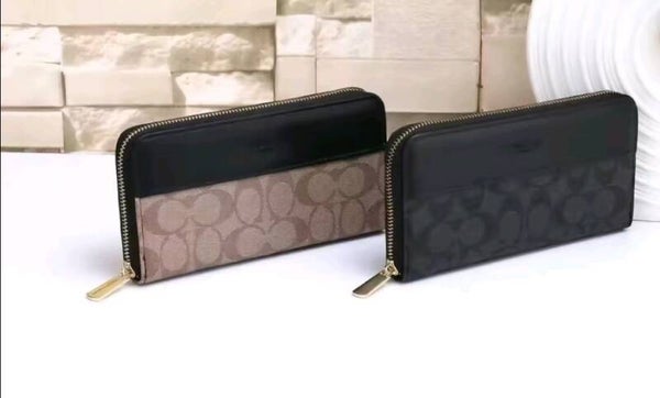 Women's Long Wallet