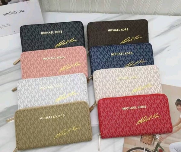 Women's Long Wallet (Album)