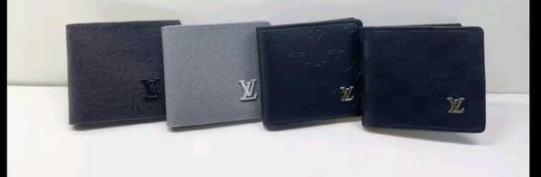 Men Wallets (Album)