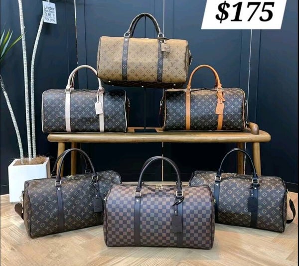 Duffle Bags (Album)