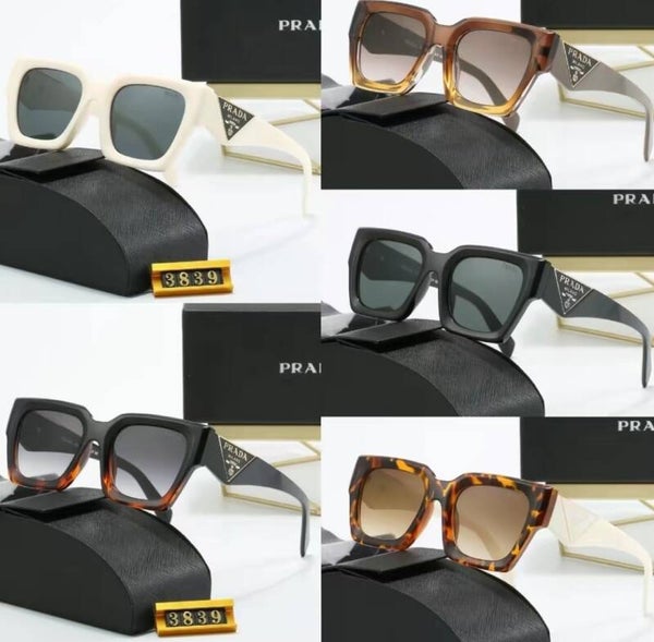 Luxury Shades and Glasses(Album)