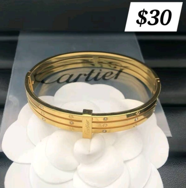 Luxury Bracelets (Album)
