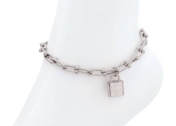 Ankle Bracelets (Album)