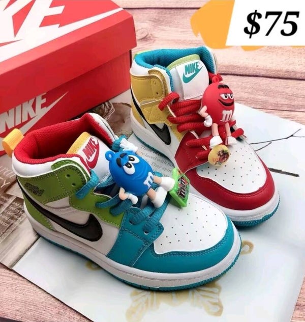 Kid's Shoe (Album)