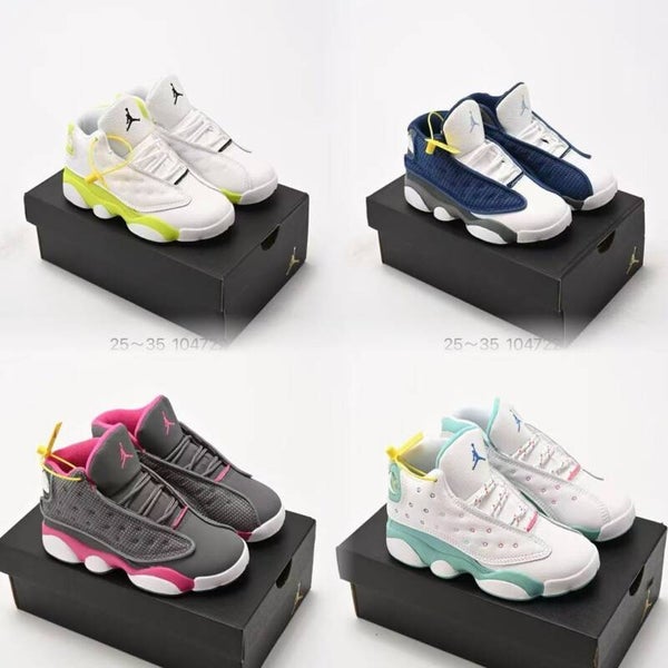 Kid's Shoe (Album)