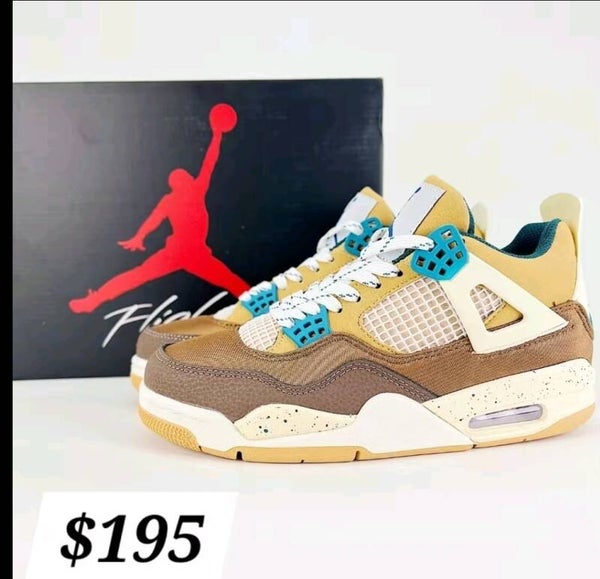 Tennis Shoes