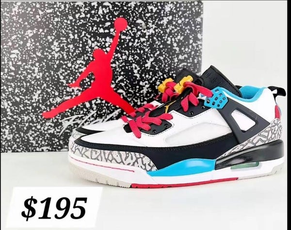 Tennis Shoes