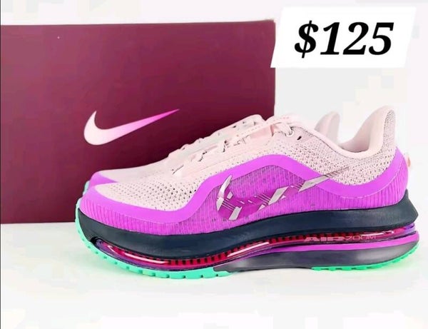 Tennis Shoes
