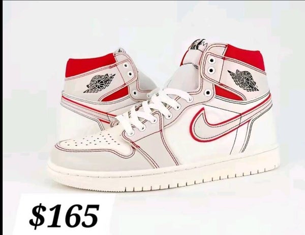 Tennis Shoes