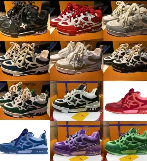 Tennis Shoes (Album)