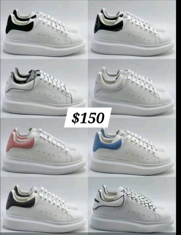 Tennis Shoes