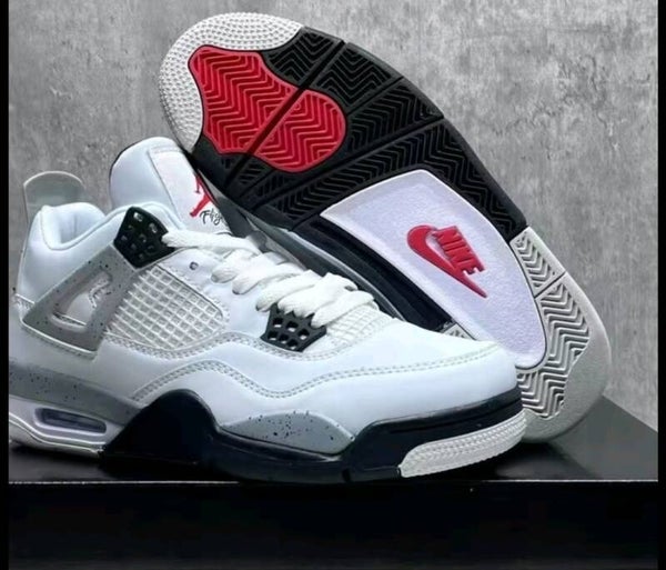 Tennis Shoes